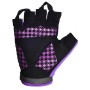 Велорукавиці PowerPlay Women 5284 Purple XS (5284_XS_Purple)