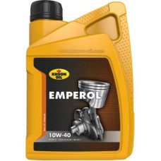 Моторна олива Kroon-Oil EMPEROL 10W-40 1л (KL 02222)