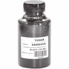 Тонер Samsung CLP-300/600, 105г Black TonerLab (3202556)