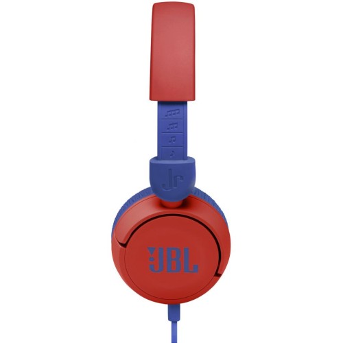 Навушники JBL JR 310 Red (JBLJR310RED)