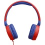 Навушники JBL JR 310 Red (JBLJR310RED)