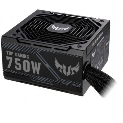 Блок живлення ASUS 750W (TUF-GAMING-750B)