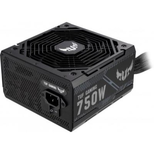 Блок живлення ASUS 750W (TUF-GAMING-750B)