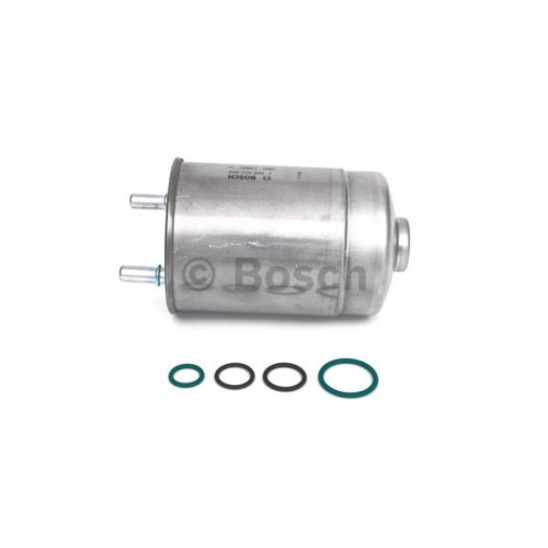 Фільтр паливний Bosch F026402850