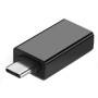 Перехідник OTG USB 3.0 AF to Type-C Atcom (11310)