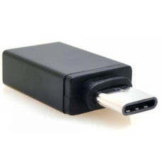 Перехідник OTG USB 3.0 AF to Type-C Atcom (11310)