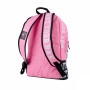 Рюкзак шкільний Yes T-101 Private рожевий /чорний (558405)