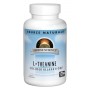 Амінокислота Source Naturals Теанін 200мг, Serene Science, 60 капсул (SNS-01646)