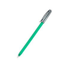 Ручка кулькова Unimax Style G7, зелена (UX-103-04)