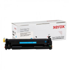 Картридж Xerox HP CF411A (410A), Canon 046 cyan (006R03697)