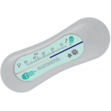 Термометр для води Baby-Nova білий (3966391)
