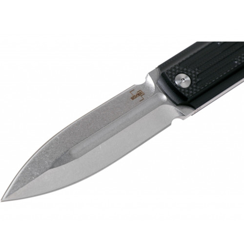 Ніж Boker Plus Omerta (02BO032)