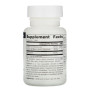 Вітамінно-мінеральний комплекс Source Naturals Бенфотіамін, 150 мг, Benfotiamine, 60 таблеток (SN1906)