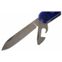 Ніж Victorinox Spartan Transparent Blue (1.3603.T2)