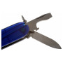 Ніж Victorinox Spartan Transparent Blue (1.3603.T2)