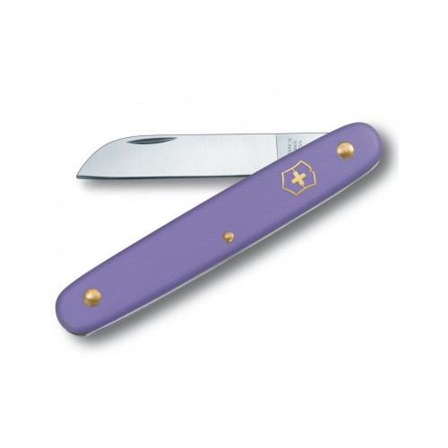 Ніж Victorinox Floral Matt Violet Blister (3.9050.22B1)