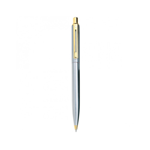 Ручка кулькова Sheaffer SENTINEL Chrome GT BP (Sh325025)