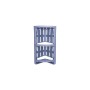 Полиця у ванну Violet House 1022 Бамбу Grey (2066295380010)