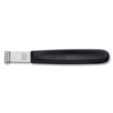 Кухонний ніж Victorinox Lemon Zester Black (5.3503)