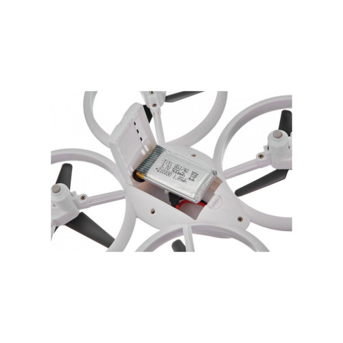 Радіокерована іграшка ZIPP Toys Квадрокоптер Підкорювач небес з додатковим акумулятором (S24)