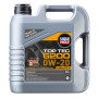 Моторна олива Liqui Moly Top Tec 6200 0W-20 4л. (20788)