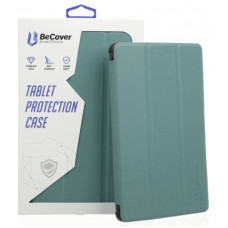 Чохол до планшета BeCover Smart Case Samsung Galaxy Tab S7 FE 12.4 SM-T735 Dark Green (706701)