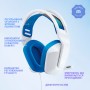 Навушники Logitech G335 Wired Gaming White (981-001018)