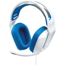 Навушники Logitech G335 Wired Gaming White (981-001018)