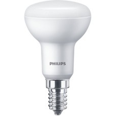 Лампочка Philips LED Spot 4W E14 6500K 230V R50 RCA (929001857587)