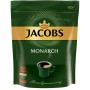 Кава JACOBS MONARCH розчинна 60 г, пакет (prpj.90922)