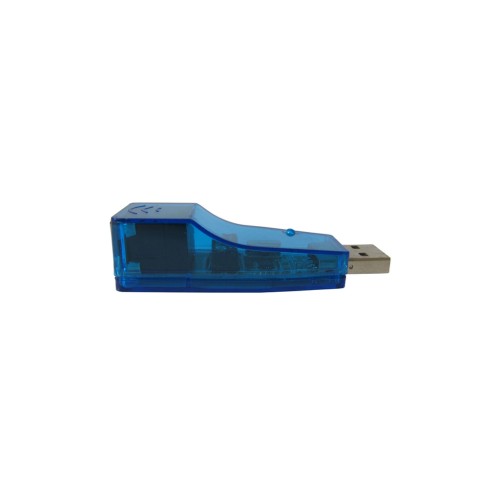 Перехідник USB To RJ45 Lan Ethernet Dynamode (USB-NIC-1427-100)