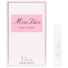 Туалетна вода Dior Miss Dior Rose N'Roses пробник 1 мл (3348901501019)