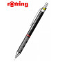 Олівець механічний Rotring Drawing TIKKY Black (ISO) PCL 0,35 (R1904694)