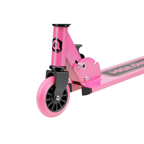 Самокат Miqilong Cart Рожевий (CART-100-PINK)