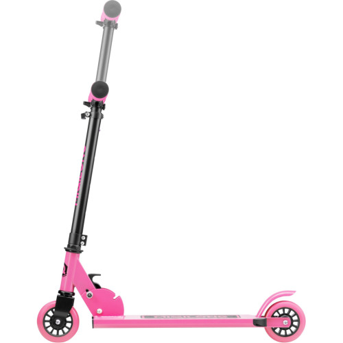 Самокат Miqilong Cart Рожевий (CART-100-PINK)