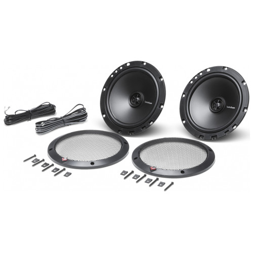 Коаксіальна акустика Rockford Fosgate Prime R1675X2