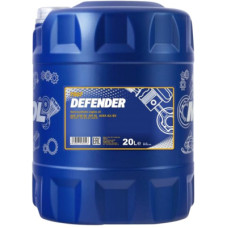 Моторна олива Mannol DEFENDER 20л 10W-40 (MN7507-20)