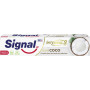 Зубна паста Signal Integral 8 Nature Elements з кокосом 75 мл (8710447328095)