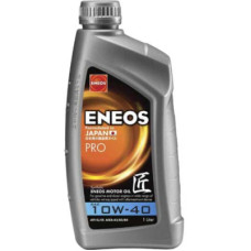 Моторна олива ENEOS PRO 10W-40 1л (EU0040401N)