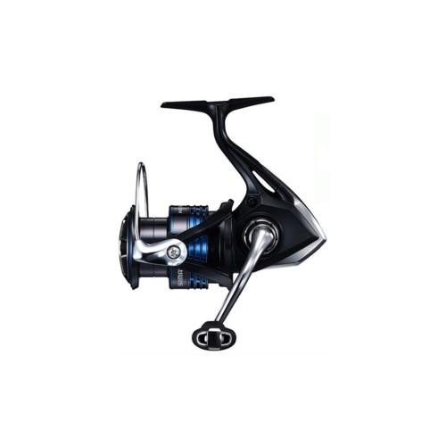 Котушка Shimano Nexave FI 4000 3+1BB 5.21 (NEX4000FI)