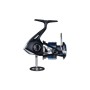 Котушка Shimano Nexave FI 4000 3+1BB 5.21 (NEX4000FI)