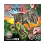 Пазл Educa 3D T-REX 82 елементів (6337222)