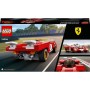 Конструктор LEGO Speed Champions 1970 Ferrari 512 M 291 деталь (76906)