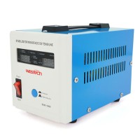 Стабілізатор Westech SVR-1000VA (WS-SVR-1000)