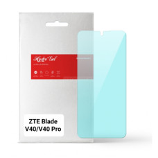 Плівка захисна Armorstandart Anti-Blue ZTE Blade V40 / V40 Pro (ARM63409)