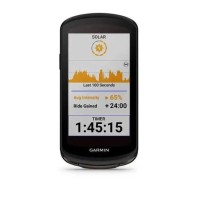 Персональний навігатор Garmin Edge 1040 Solar, GPS (010-02503-21)