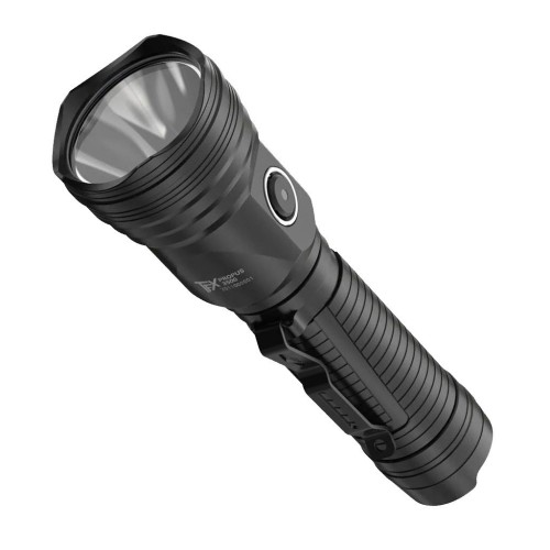 Ліхтар LedLenser TFX Propus 3500, 3500/1400/40 (502557)