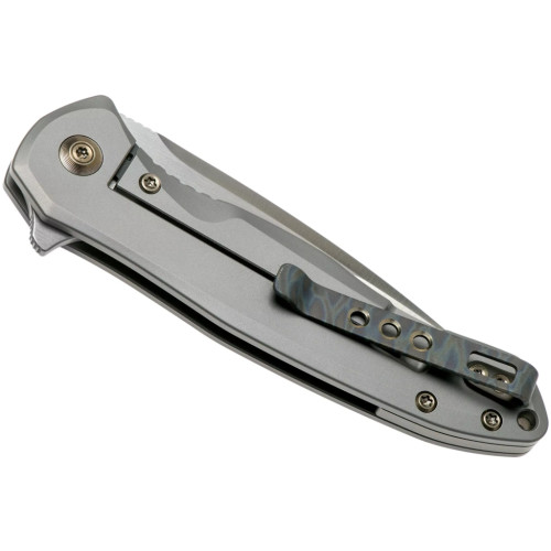 Ніж Weknife Kitefin Grey (2001H)