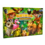 Настільна гра Danko Toys Animal Discovery, українська (G-AD-01-01U)