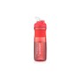 Пляшка для води Ardesto Smart Bottle 1000 мл Red (AR2204TR)